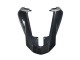 2010-2013 Kawasaki Z1000 Motorcycle Fairings - Black Carbon Fiber Australia
