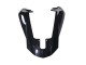 2010-2013 Kawasaki Z1000 Motorcycle Fairings - Glossy Black Australia