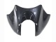 2010-2013 Kawasaki Z1000 Motorcycle Fairings - Glossy Black Australia