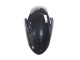 2010-2013 Kawasaki Z1000 Motorcycle Fairings - Glossy Black Australia