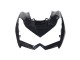 2010-2013 Kawasaki Z1000 Motorcycle Fairings - Glossy Black Australia