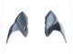 2014-2019 Kawasaki Z1000 Motorcycle Fairings - Black Green Grey Australia
