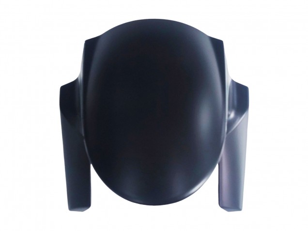 2014-2019 Kawasaki Z1000 Motorcycle Fairings - Black Green Grey Australia