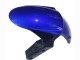 2014-2019 Kawasaki Z1000 Motorcycle Fairings - White Blue Black Australia