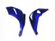 2014-2019 Kawasaki Z1000 Motorcycle Fairings - White Blue Black Australia