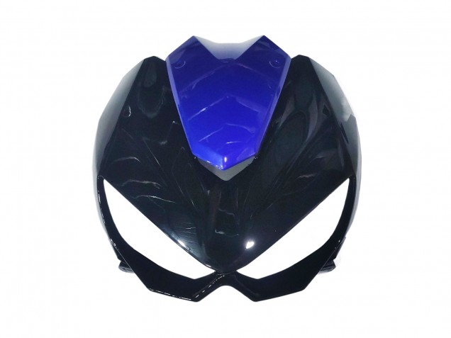 2014-2019 Kawasaki Z1000 Motorcycle Fairings - White Blue Black Australia