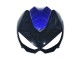 2014-2019 Kawasaki Z1000 Motorcycle Fairings - White Blue Black Australia