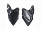 2014-2019 Kawasaki Z1000 Motorcycle Fairings - Black Carbon Fiber Australia