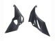 2014-2019 Kawasaki Z1000 Motorcycle Fairings - Black Carbon Fiber Australia
