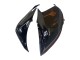 2013-2018 Kawasaki Z800 Motorcycle Fairings - Glossy Black Red Australia