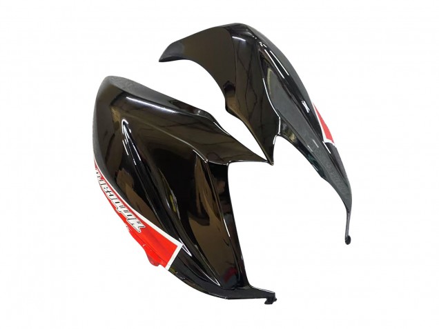2013-2018 Kawasaki Z800 Motorcycle Fairings - Green Glossy Black Red Yellow Australia