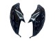 2013-2018 Kawasaki Z800 Motorcycle Fairings - White Glossy Black Green Australia