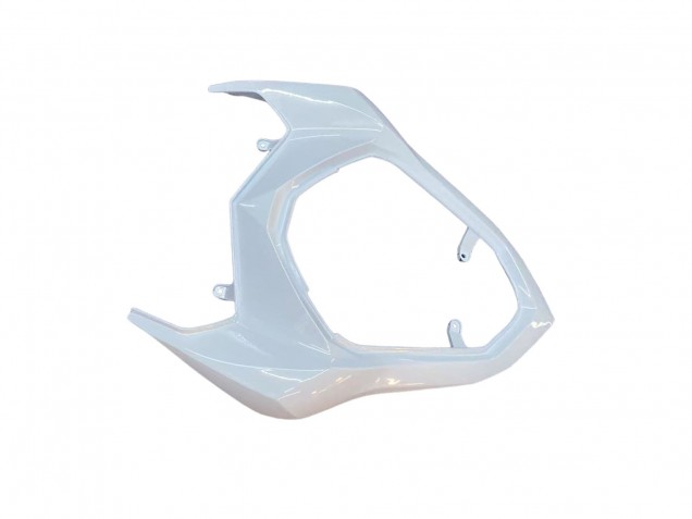 2013-2018 Kawasaki Z800 Motorcycle Fairings - White Green Silver Black Australia