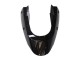 2000-2001 Kawasaki ZX12R Motorcycle Fairings - Glossy Black White Elf Snow Australia