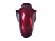 2000-2001 Kawasaki ZX12R Motorcycle Fairings - Red Gold Australia