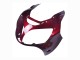2000-2001 Kawasaki ZX12R Motorcycle Fairings - Red Gold Australia