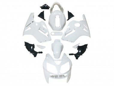Affordable 2002-2006 Kawasaki ZX12R Motorcycle Fairings - Unpainted Australia