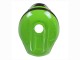 2002-2006 Kawasaki ZX12R Motorcycle Fairing - Green Glossy Black Elf Touch4 Monster Australia
