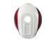 2002-2006 Kawasaki ZX12R Motorcycle Fairings - White Red Black Australia