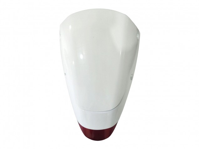 2002-2006 Kawasaki ZX12R Motorcycle Fairings - White Red Black Australia