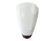 2002-2006 Kawasaki ZX12R Motorcycle Fairings - White Red Black Australia