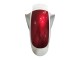 2002-2006 Kawasaki ZX12R Motorcycle Fairings - White Red Black Australia
