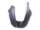 2000-2001 Kawasaki ZX9R Motorcycle Fairings - Matte Black Gold Australia