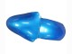 2000-2001 Kawasaki ZX9R Motorcycle Fairings - Blue Black Australia