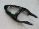 2000-2001 Kawasaki ZX9R Motorcycle Fairings - Green Silver Black Australia