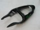 2000-2001 Kawasaki ZX9R Motorcycle Fairings - Green Silver Black Australia
