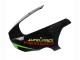 2000-2001 Kawasaki ZX9R Motorcycle Fairings - Green Black Playboy DENSO Australia