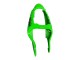 2000-2001 Kawasaki ZX9R Motorcycle Fairings - Green Australia