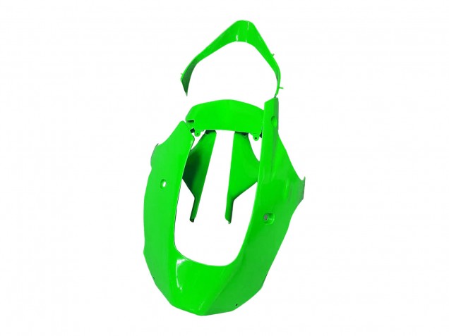 2000-2001 Kawasaki ZX9R Motorcycle Fairings - Green Australia