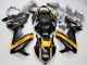 2019-2020 Honda CBR650R Motorcycle Fairings - Matte Black Yellow White Australia
