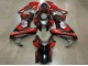 2019-2020 Honda CBR650R Motorcycle Fairings - Silver Red Glossy Black Australia