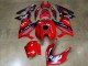 2019-2020 Honda CBR650R Motorcycle Fairings - Red White Dark Blue HRC Pull&Bear 93 Australia