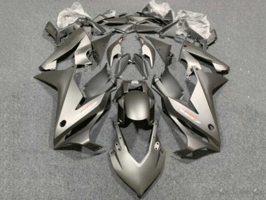 Affordable 2019-2020 Honda CBR650R Motorcycle Fairings - Silver Australia