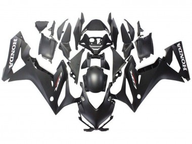 Affordable 2019-2020 Honda CBR650R Motorcycle Fairings - Matte Black Australia