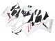 2019-2020 Honda CBR650R Motorcycle Fairings - White Red Black Australia