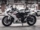 2019-2020 Honda CBR650R Motorcycle Fairings - White Red Black Australia