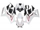 2019-2020 Honda CBR650R Motorcycle Fairings - White Red Black Australia