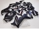 2021-2023 Honda CBR650R Motorcycle Fairing Kits - Matte Black Australia
