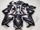 2021-2023 Honda CBR650R Motorcycle Fairing Kits - Matte Black Australia