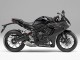 2021-2023 Honda CBR650R Motorcycle Fairings - Matte Black Australia