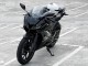 2018-2024 Yamaha YZF R15 Motorcycle Fairings - Matte Black Australia