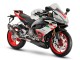 2020-2024 Aprilia RS660 Motorcycle Fairings - White Red Black Carbon Fiber Green Australia