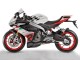 2020-2024 Aprilia RS660 Motorcycle Fairings - White Red Black Carbon Fiber Green Australia