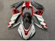 2020-2024 Aprilia RS660 Motorcycle Fairings - White Red Black Carbon Fiber Green Australia