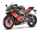 2020-2024 Aprilia RS660 Motorcycle Fairings - Matte Blue Red Silver Australia