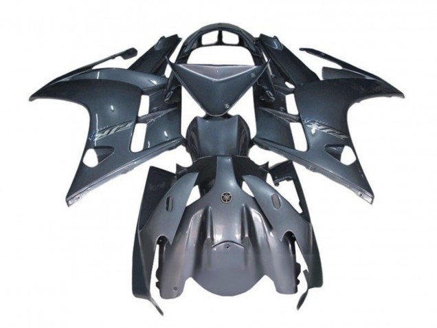 2013-2015 Yamaha FJR1300 Motorcycle Fairings - Grey Australia